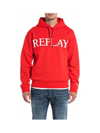 REPLAY M6711.000.22890P - Sweat-shirt 2