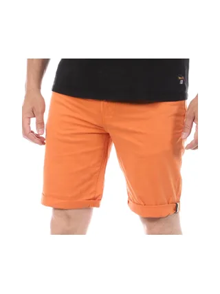 Short Orange Homme RMS26 3579 1