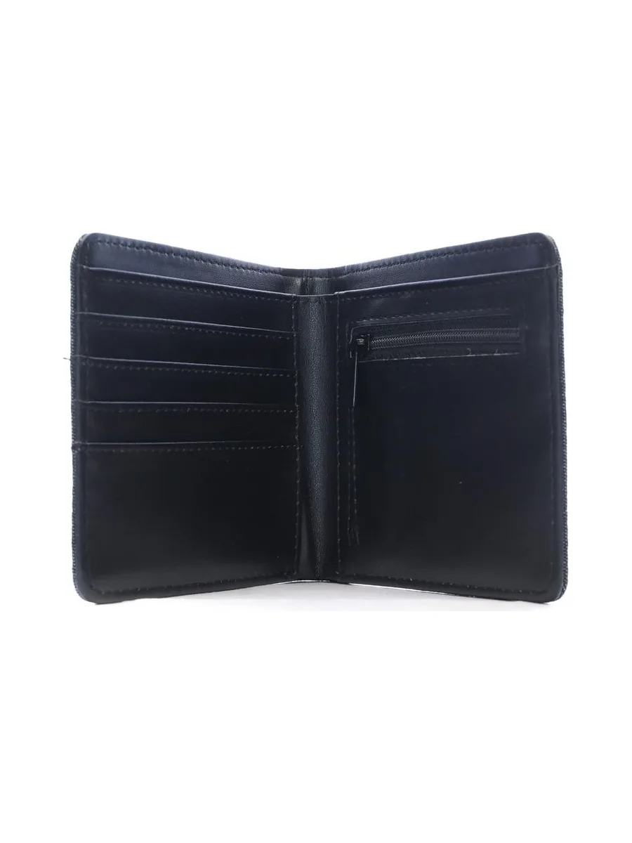 Portefeuille Gris Homme Kaporal Judic 3