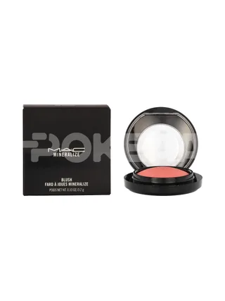 MAC Mineralize Blush 3.2g - New Romance 1
