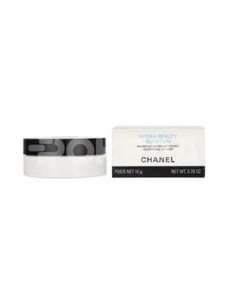 Chanel Hydra Beauty Nutrition Nourishing Lip Care 10g 1