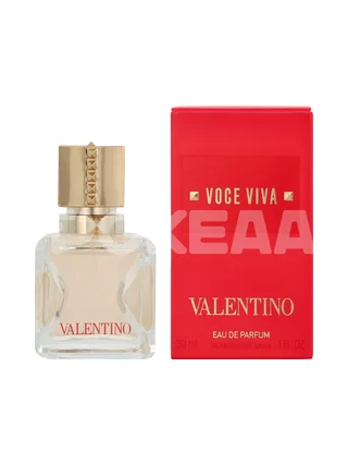 Valentino Voce Viva Edp Spray 30ml 1