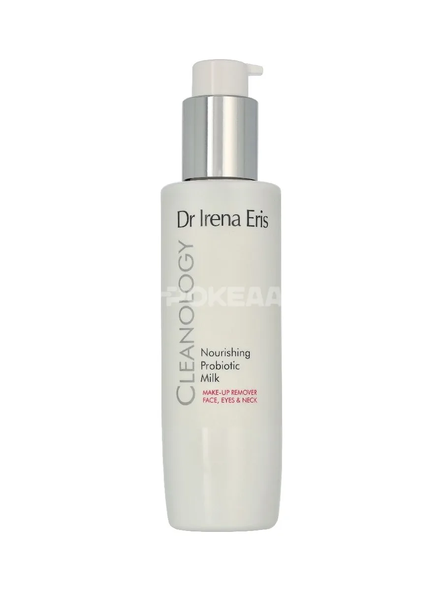 Dr Irena Eris Cleanology Nourishing Probiotic Milk For Face, Eyes & Neck 190ml 1