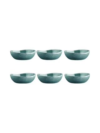 Bol MAGMA Ø18,5cm - 6 pièces - Cobalt 1