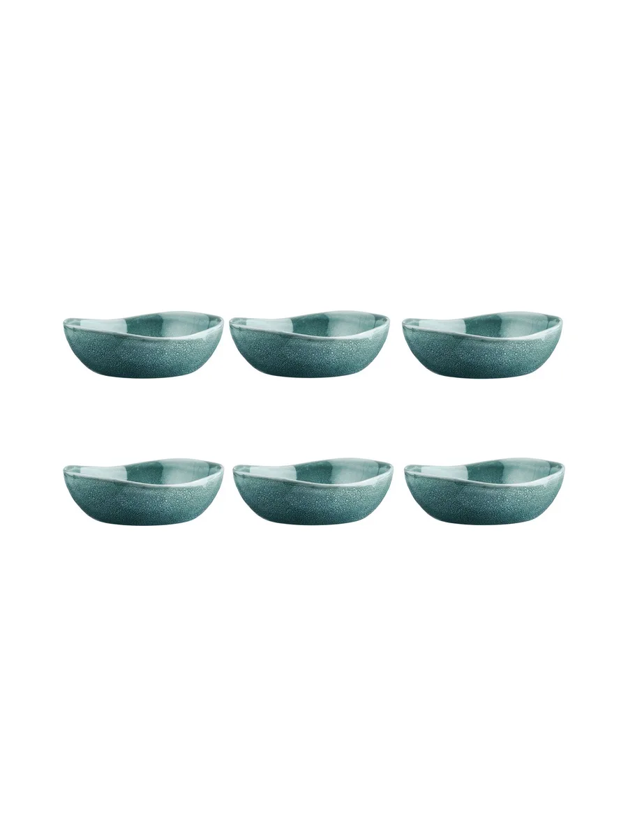 Bol MAGMA Ø18,5cm - 6 pièces - Cobalt 13