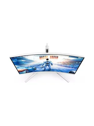 32M2C5501/00 31.5"16:9 VA 2560x1440 curv 11