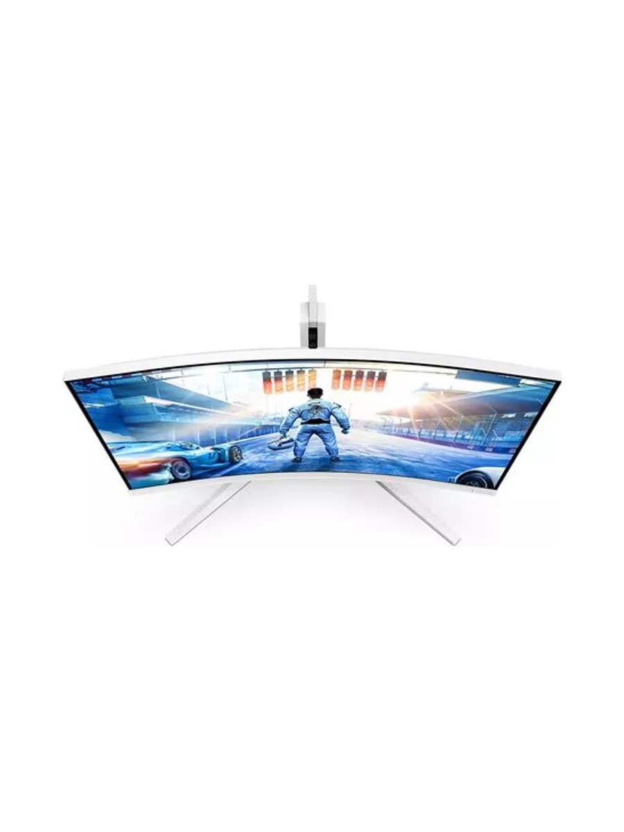 32M2C5501/00 31.5"16:9 VA 2560x1440 curv 11