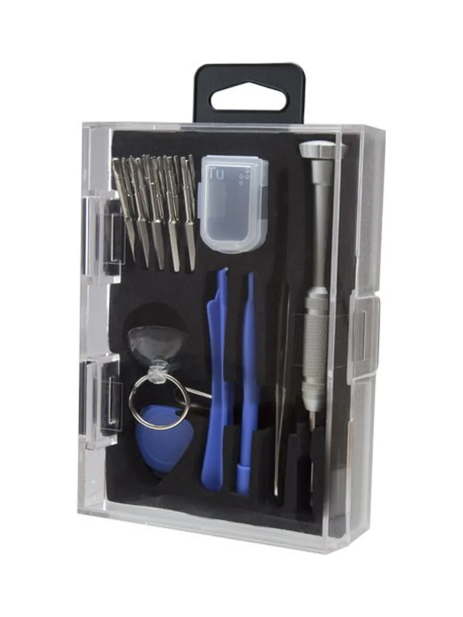 Tool Kit Tablet Phone+Computer Repair 1