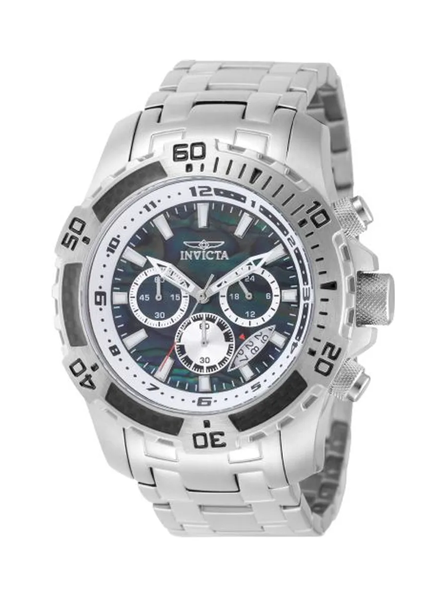 Invicta Men's Pro Diver 1