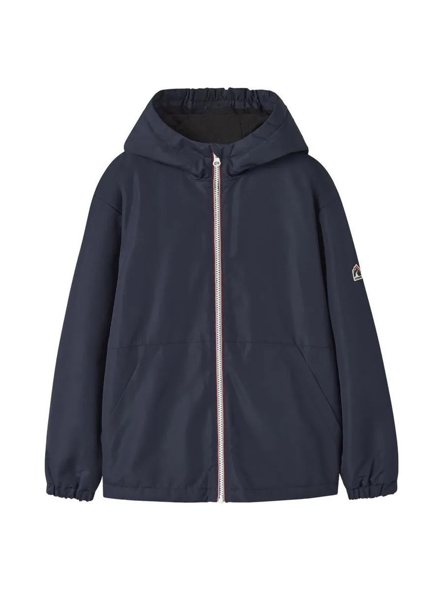 Veste Marine Garçon Name it Massimo1 3