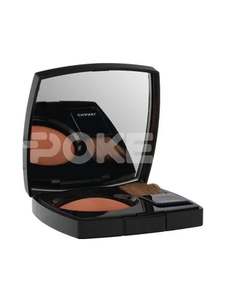 Chanel Joues Contraste Powder Blush 3.5g - #03 Brume D'Or 2
