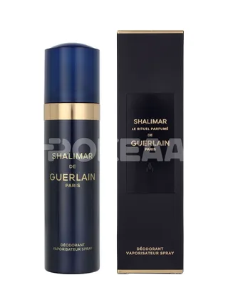 Guerlain Shalimar Deo Spray 100ml 1