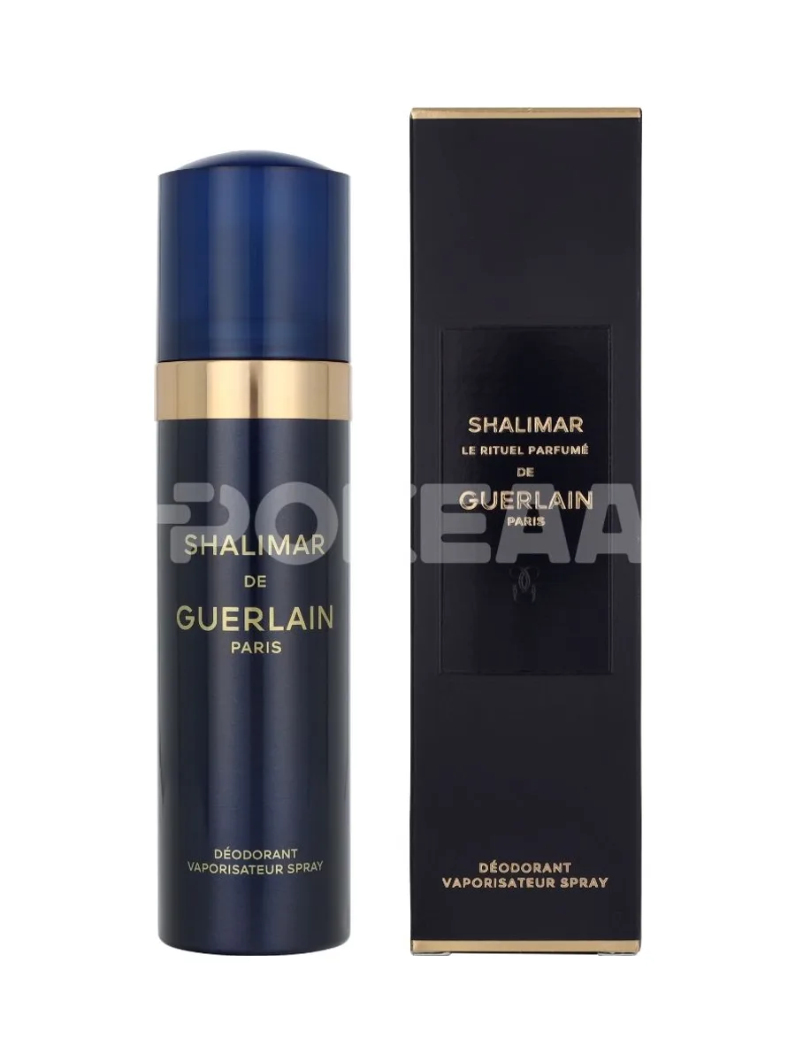 Guerlain Shalimar Deo Spray 100ml 1