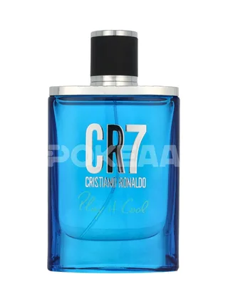 Cristiano Ronaldo CR7 Play It Cool Edt Spray 50ml 2