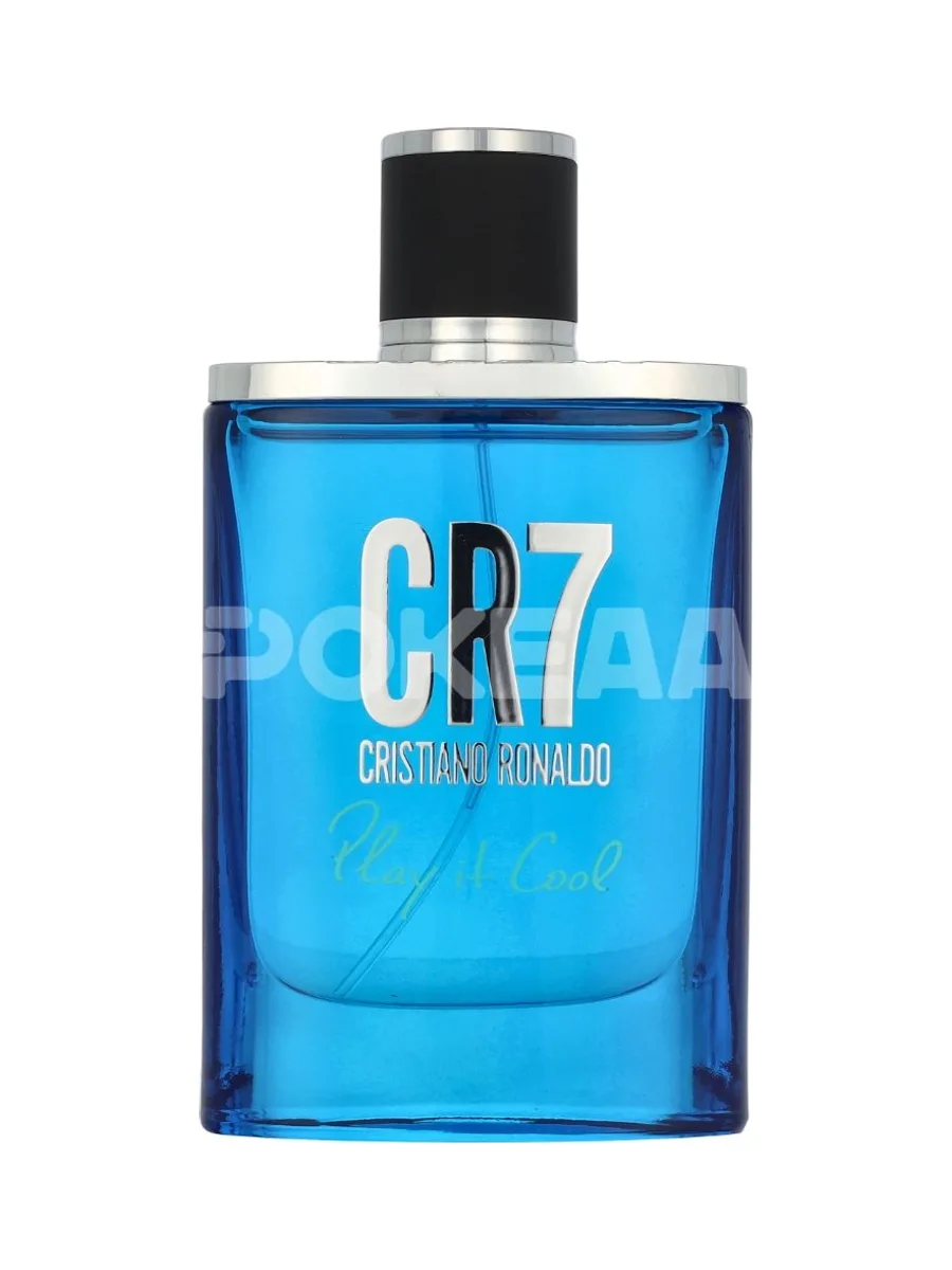 Cristiano Ronaldo CR7 Play It Cool Edt Spray 50ml 2