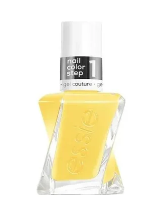 Vernis à Ongles Essie Gel Couture 560 Rev it up 1