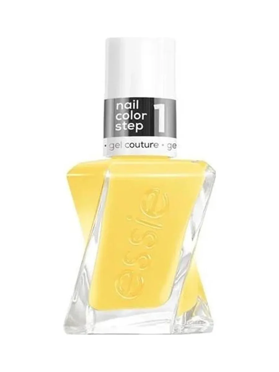 Vernis à Ongles Essie Gel Couture 560 Rev it up 2
