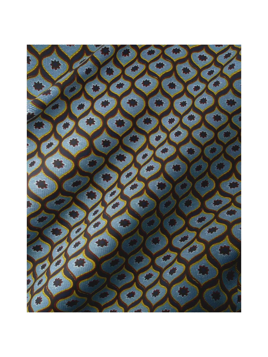 Vlisco Wax Hollandais 3