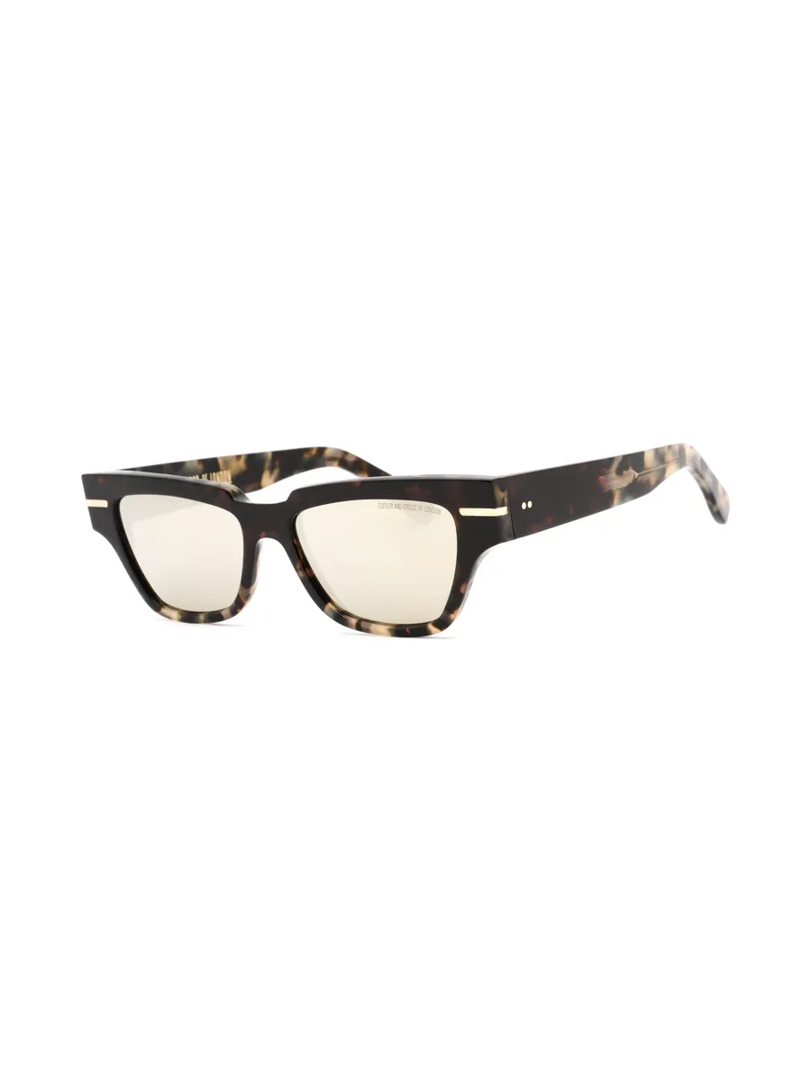 Cutler and Gross CG1349S — Lunettes de soleil 9