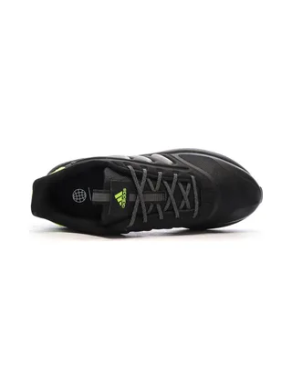 Baskets Noires Homme Adidas Plrphase 4