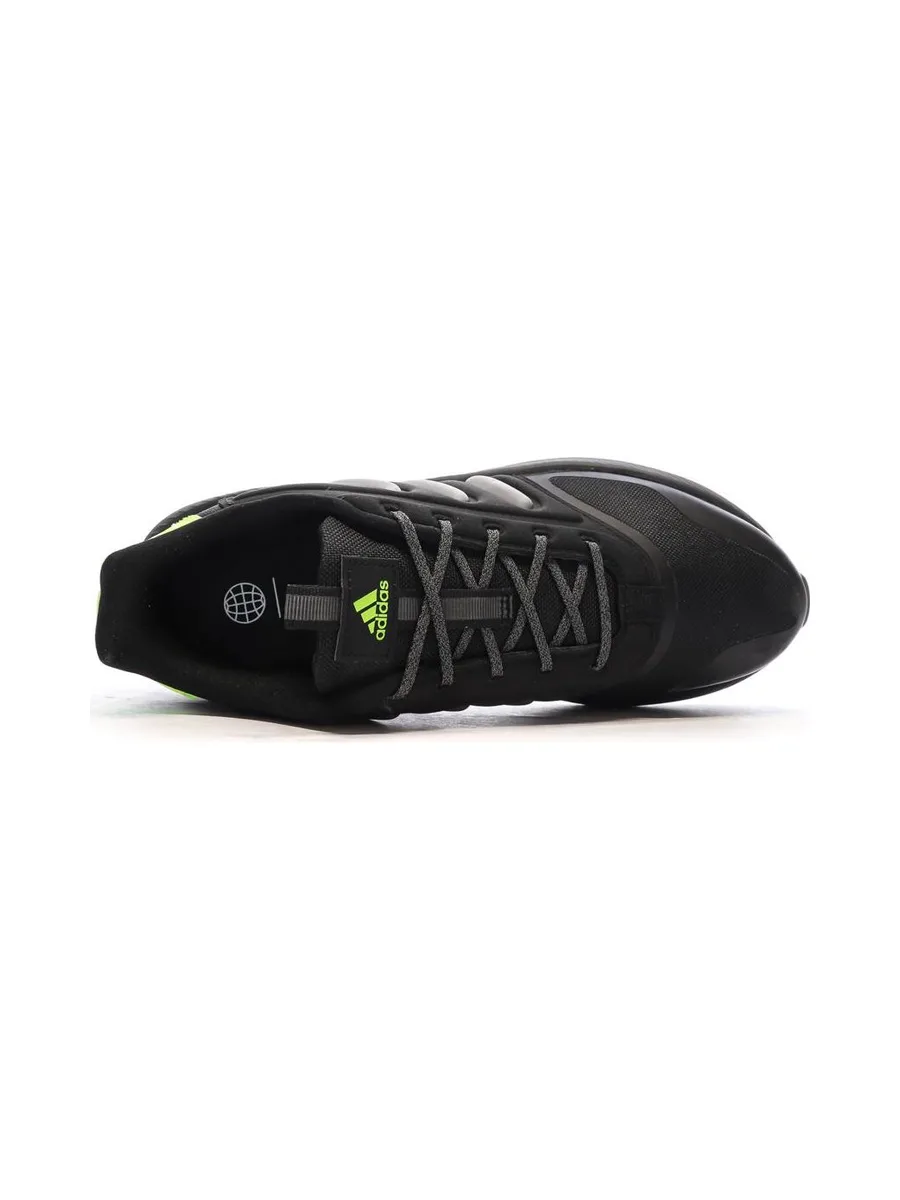 Baskets Noires Homme Adidas Plrphase 4