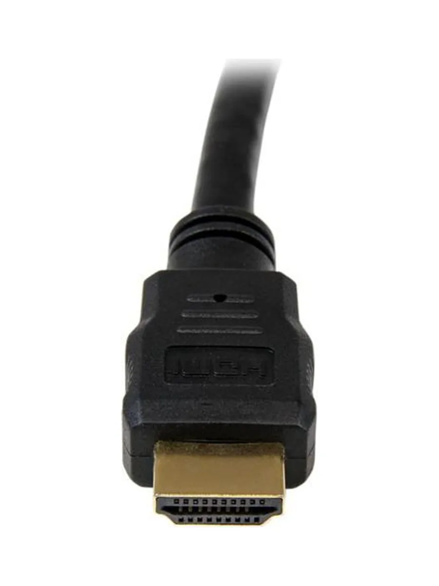0.3m Short High Speed HDMI Cable M/M 3