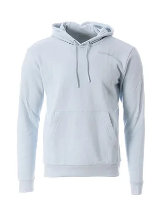 Sweat Bleu Homme Kappa Folo 1