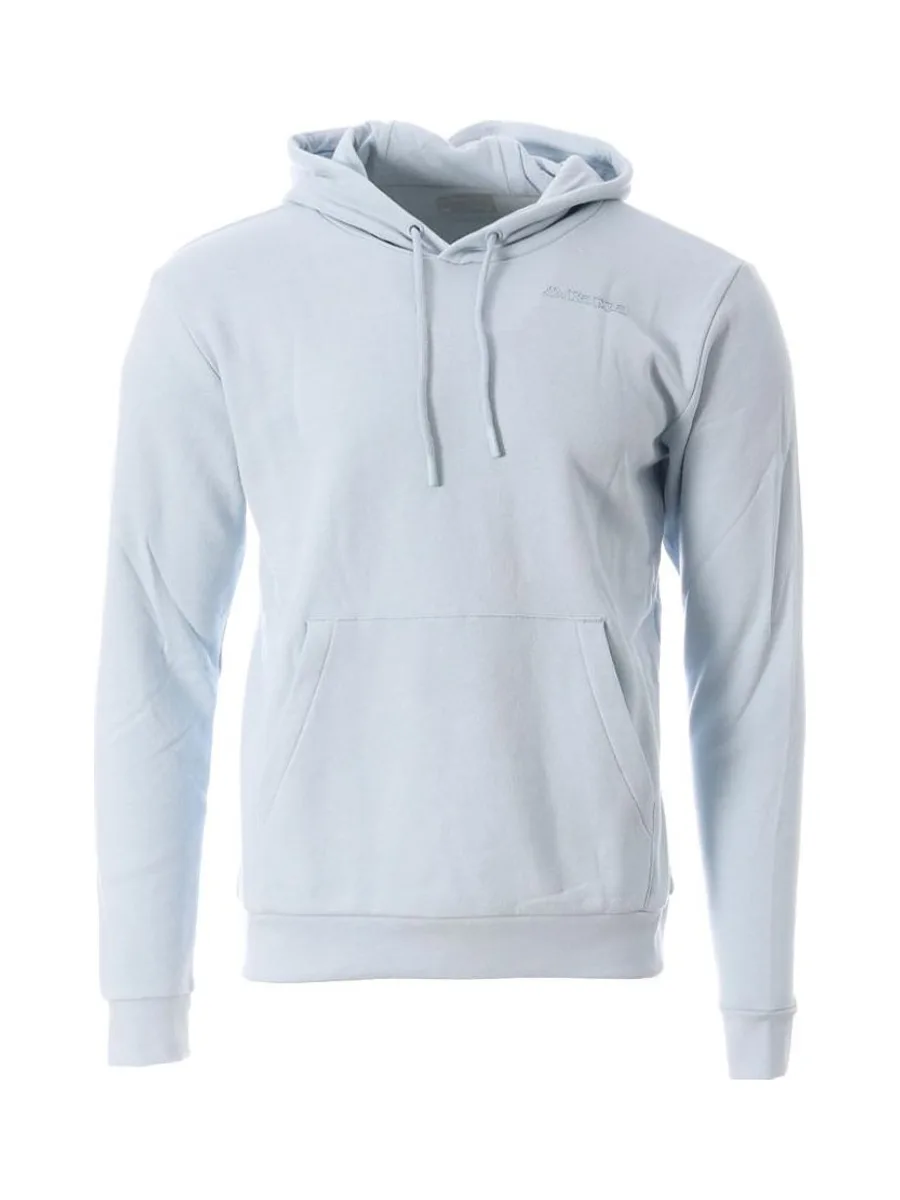 Sweat Bleu Homme Kappa Folo 2