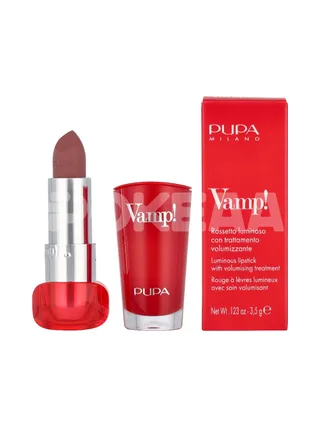 Pupa Vamp! Extreme Colour Lipstick 3.5g - #205 Iconic Nude 1