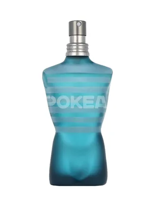 J.P. Gaultier Le Male Edt Spray 40ml 2