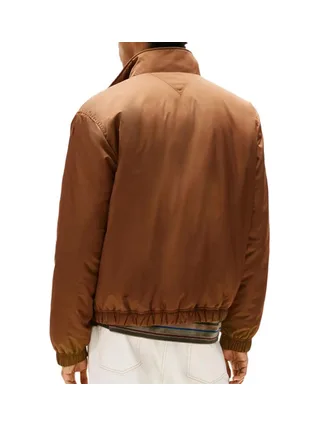 Veste Camel Homme Tommy Hilfiger Essential Padded 2
