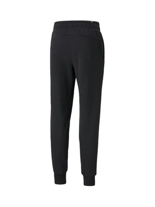Jogging Noir Homme Puma Cargo1 2
