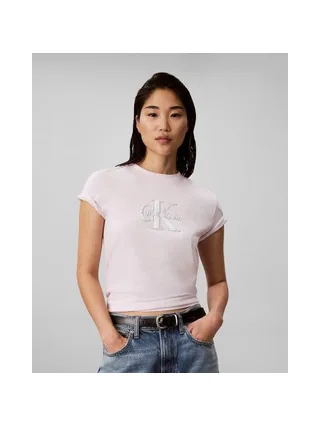 T-shirt CALVIN KLEIN LV047H800G 4