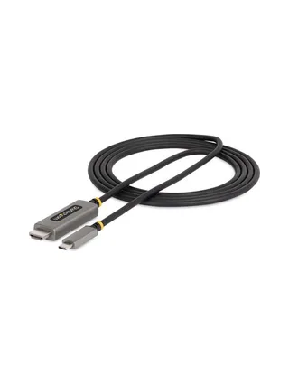 6ft 2m USB-C to HDMI Adapter Cable 8K 7