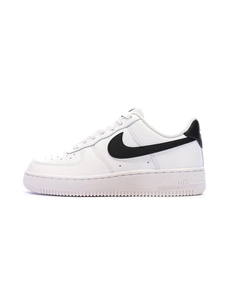 Air Force 1 '07 Blanches Femme Nike 2