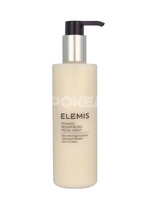 Elemis Dynamic Resurfacing Facial Wash 200ml 2