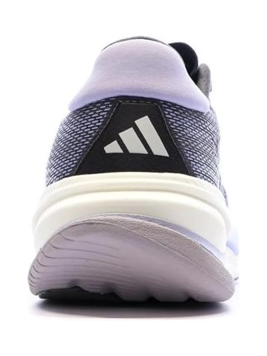 Chaussures de running Grises Adidas Femme Supernova 4