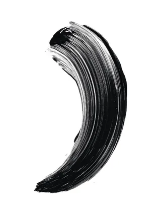 Mascara Sensa Gemey Maybelline Noir 2