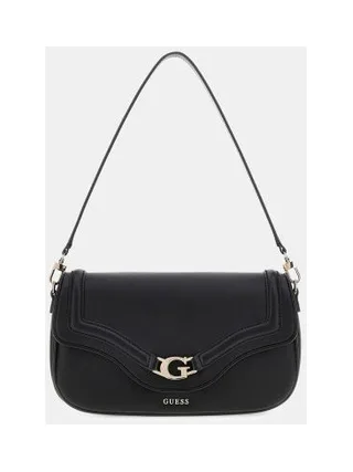 Sac GUESS Calista Convertible Xbody à rabat 2