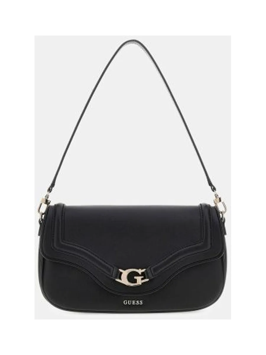 Sac GUESS Calista Convertible Xbody à rabat 6