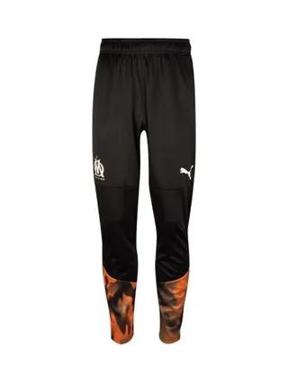 OM Jogging de foot Garçon Puma Training 23/24 1