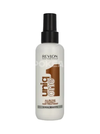 Revlon Uniq One Coconut Hair Treatment 150ml - 10 Real Benefits 2