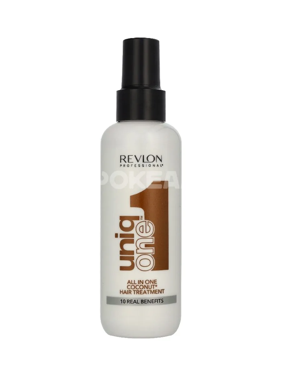 Revlon Uniq One Coconut Hair Treatment 150ml - 10 Real Benefits 2