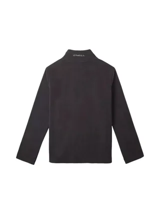 Veste Noire Fille O'Neill Jack's 2