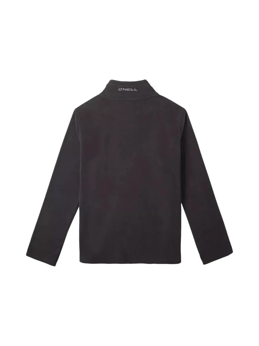 Veste Noire Fille O'Neill Jack's 3