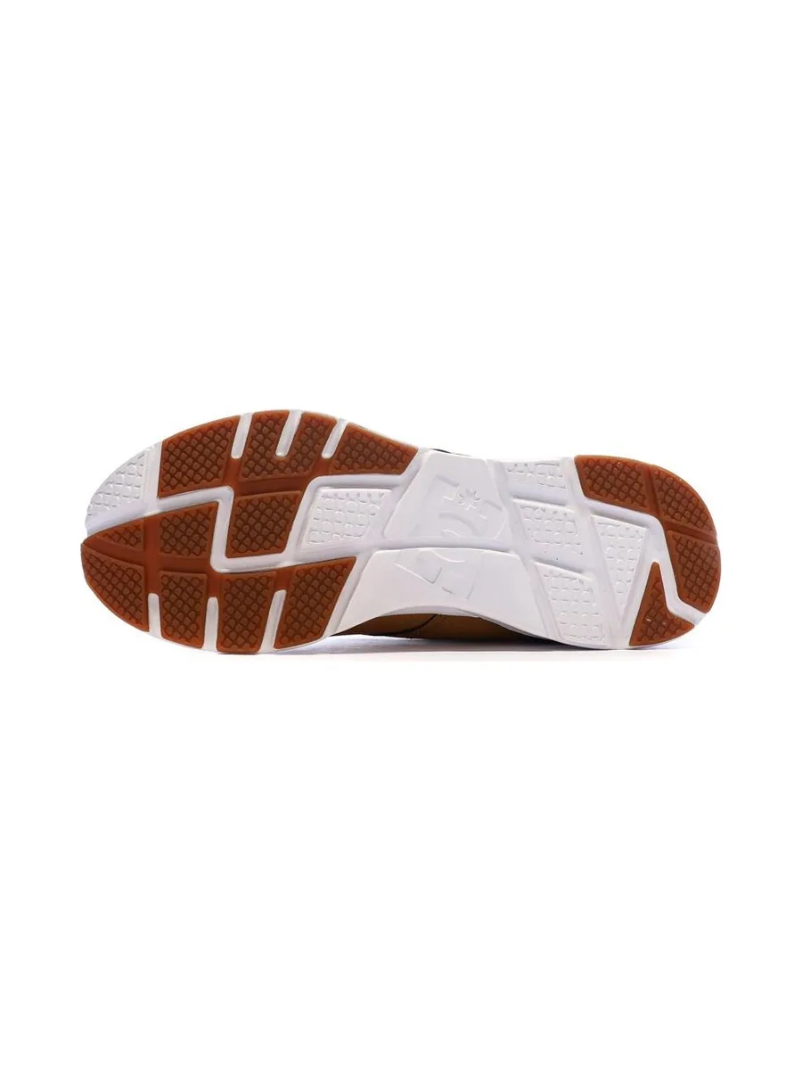 Boots Camel Homme Dc shoes Mason 2 6