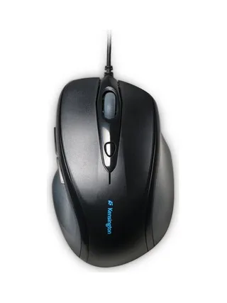 Optical mouse USB Pro Fit 3