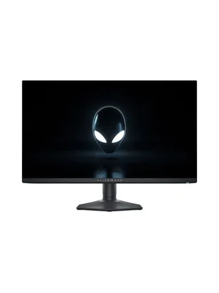Alienware AW2725DF computer monitor 1