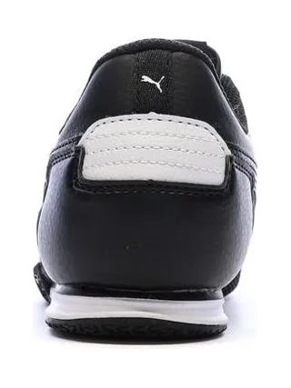 Baskets Noir Femme Puma Bella Donna 3