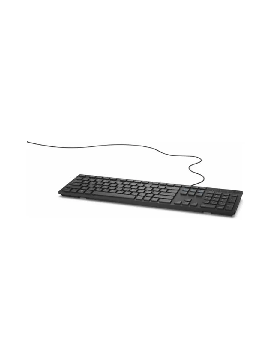 DELL KB216 keyboard 5